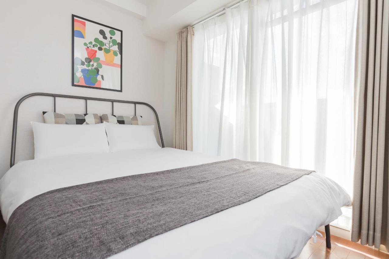 Nanba West Sakuragawa Station Apartment Οσάκα Εξωτερικό φωτογραφία